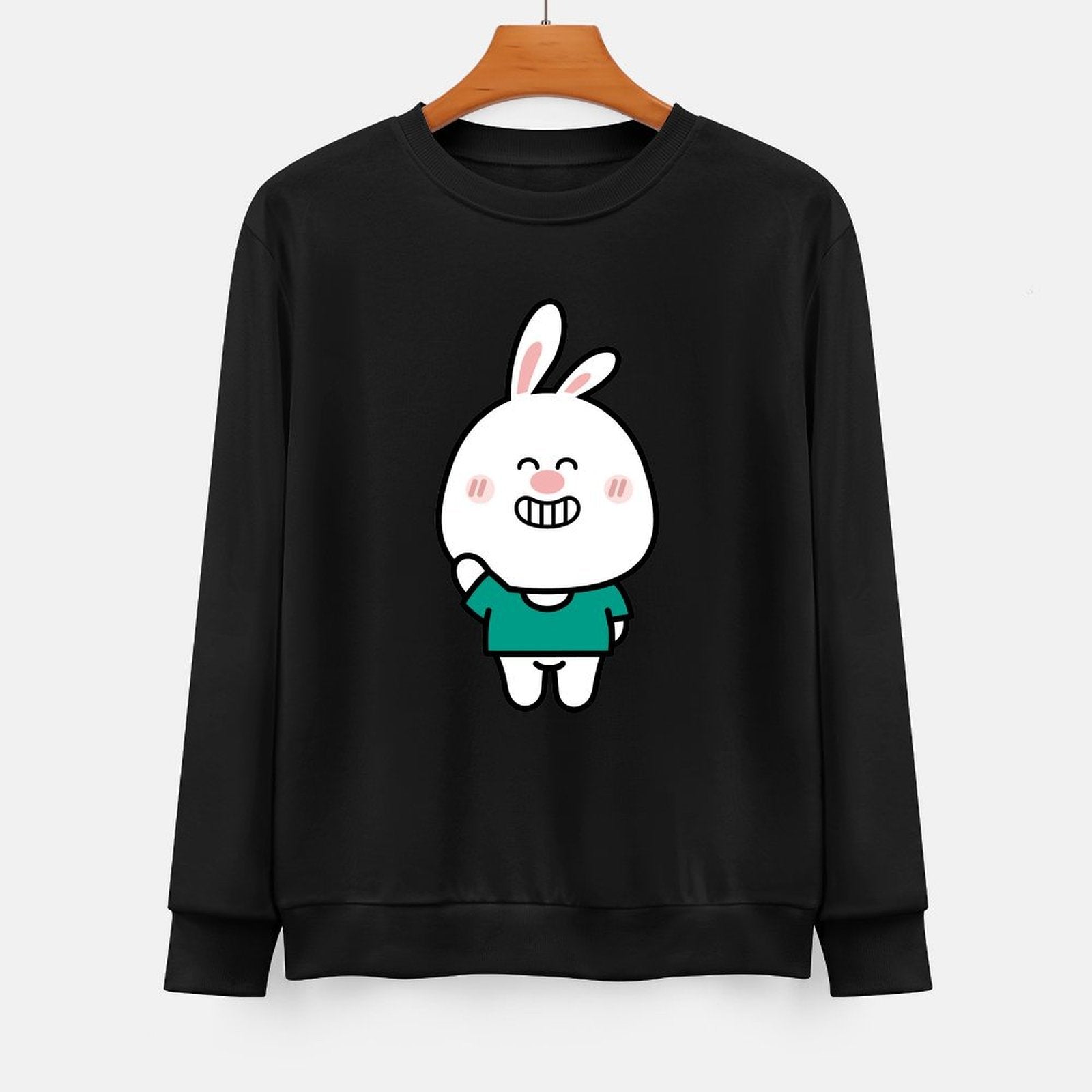Front Patterned Long Sleeve TopMen¡¯s / Women¡¯s / Youth Sport